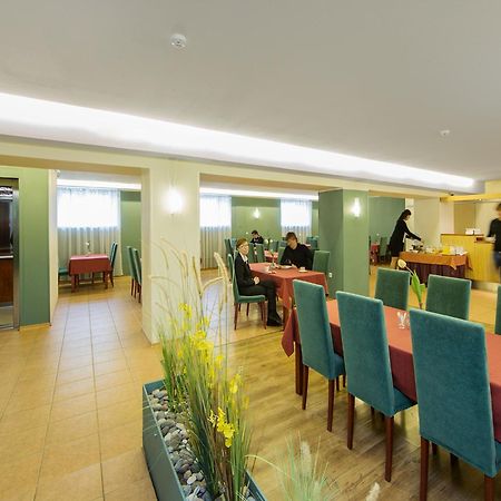 Arabella Hotel Kuressaare Eksteriør bilde