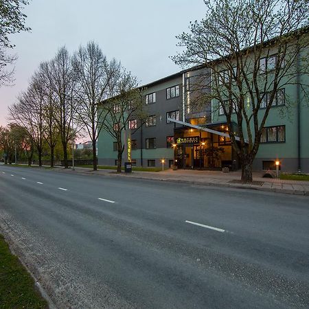 Arabella Hotel Kuressaare Eksteriør bilde
