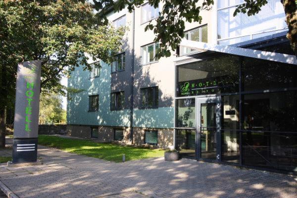 Arabella Hotel Kuressaare Eksteriør bilde