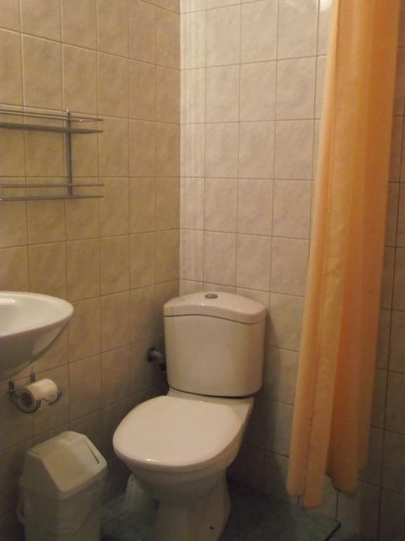 Arabella Hotel Kuressaare Rom bilde