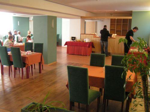 Arabella Hotel Kuressaare Eksteriør bilde