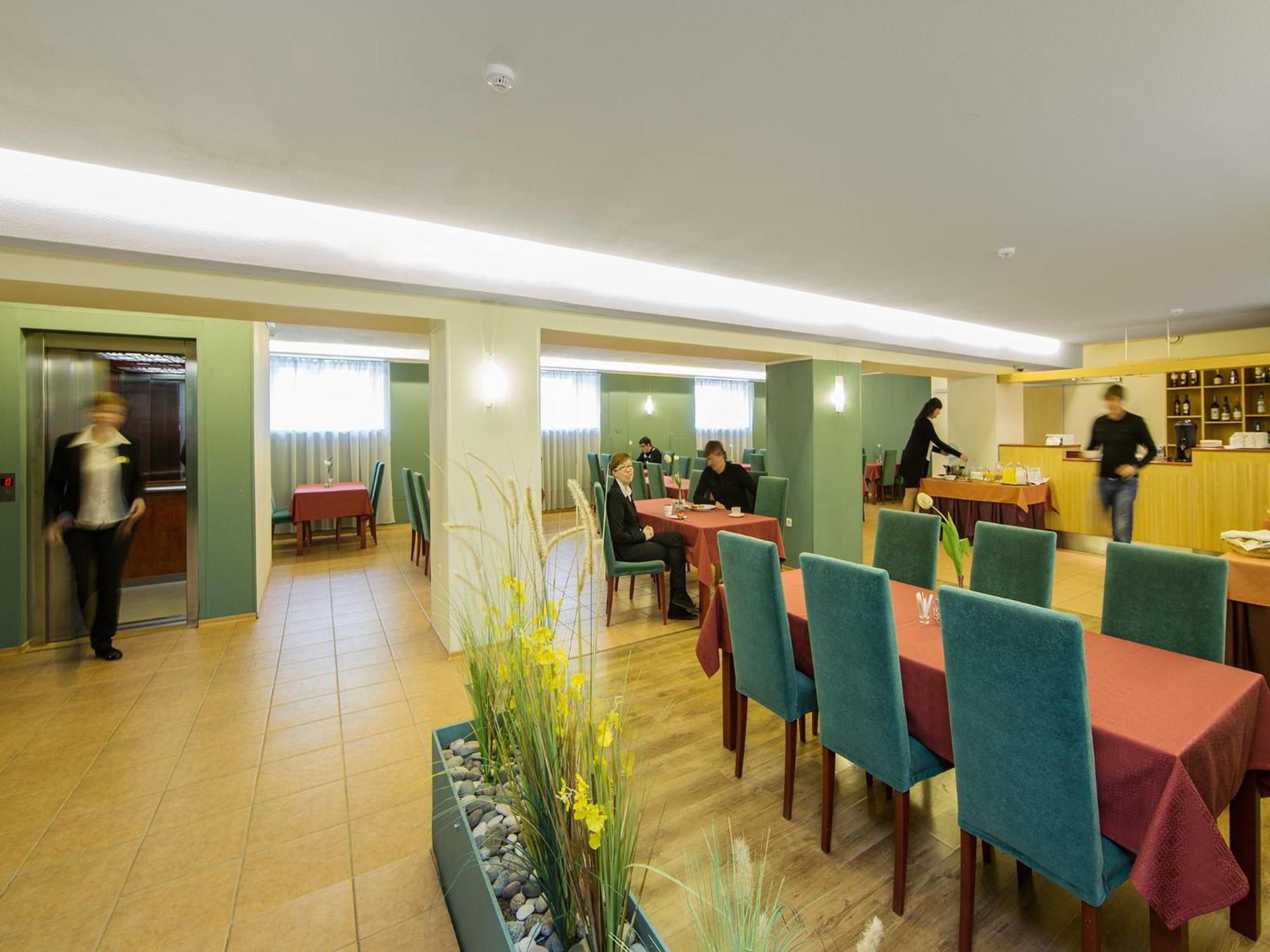 Arabella Hotel Kuressaare Eksteriør bilde