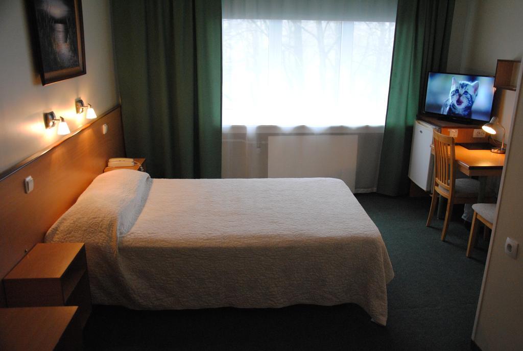 Arabella Hotel Kuressaare Rom bilde