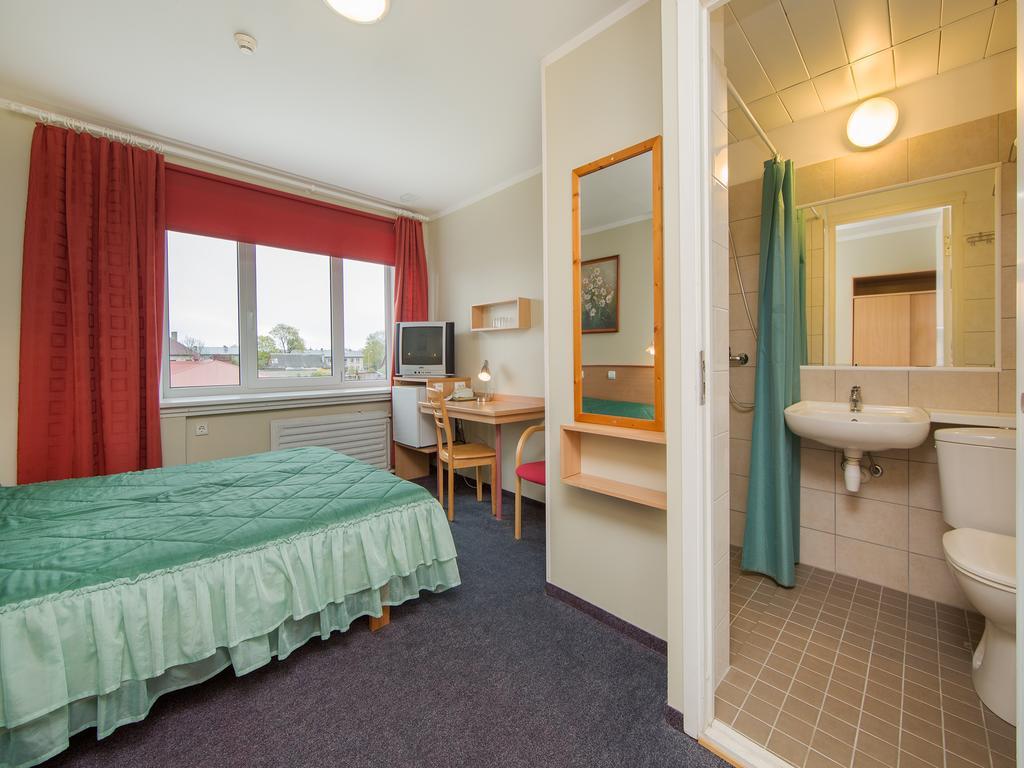 Arabella Hotel Kuressaare Eksteriør bilde