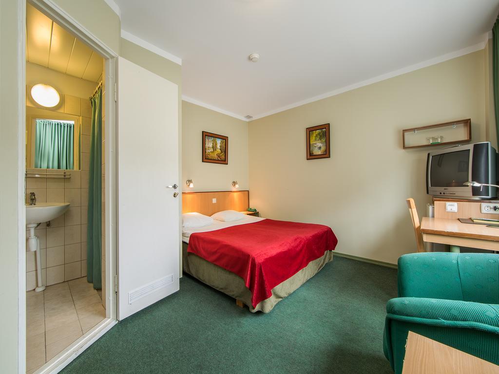 Arabella Hotel Kuressaare Eksteriør bilde