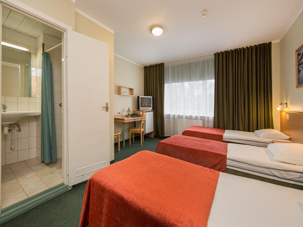 Arabella Hotel Kuressaare Eksteriør bilde