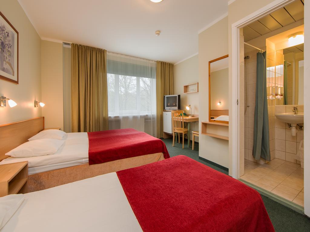Arabella Hotel Kuressaare Eksteriør bilde