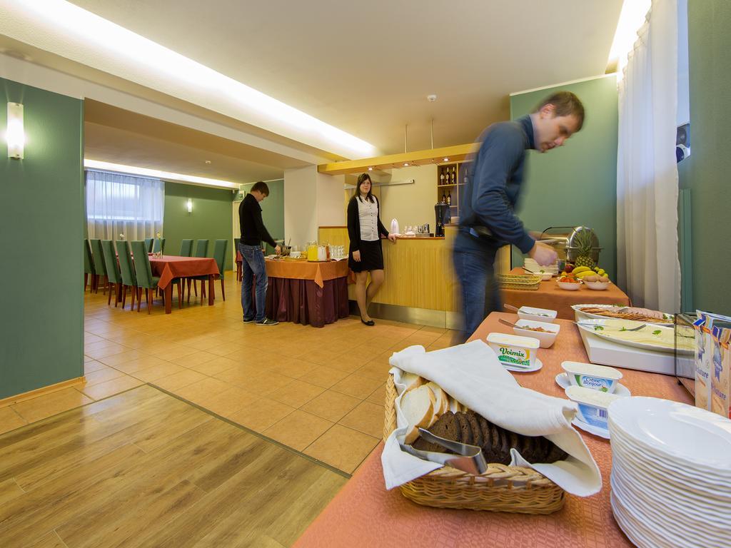 Arabella Hotel Kuressaare Eksteriør bilde