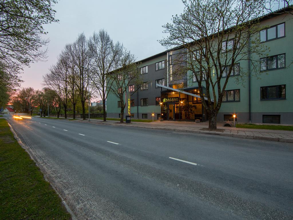 Arabella Hotel Kuressaare Eksteriør bilde
